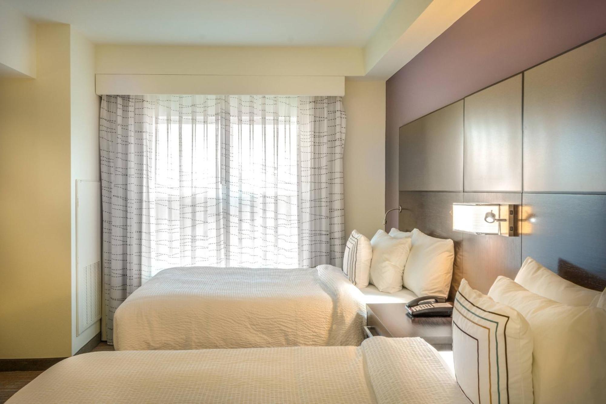 Residence Inn By Marriott Savannah Airport Pooler Exterior foto