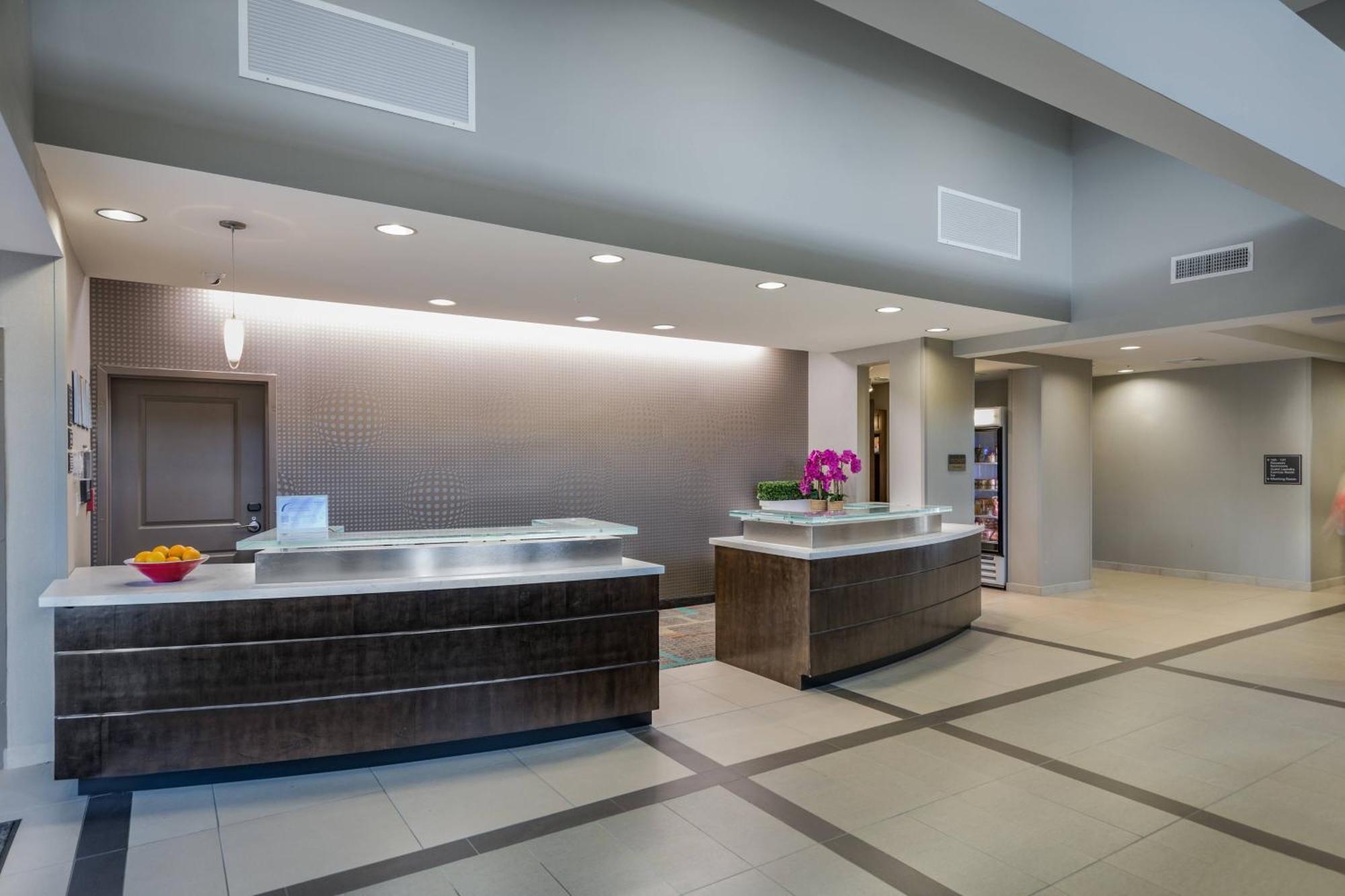 Residence Inn By Marriott Savannah Airport Pooler Exterior foto