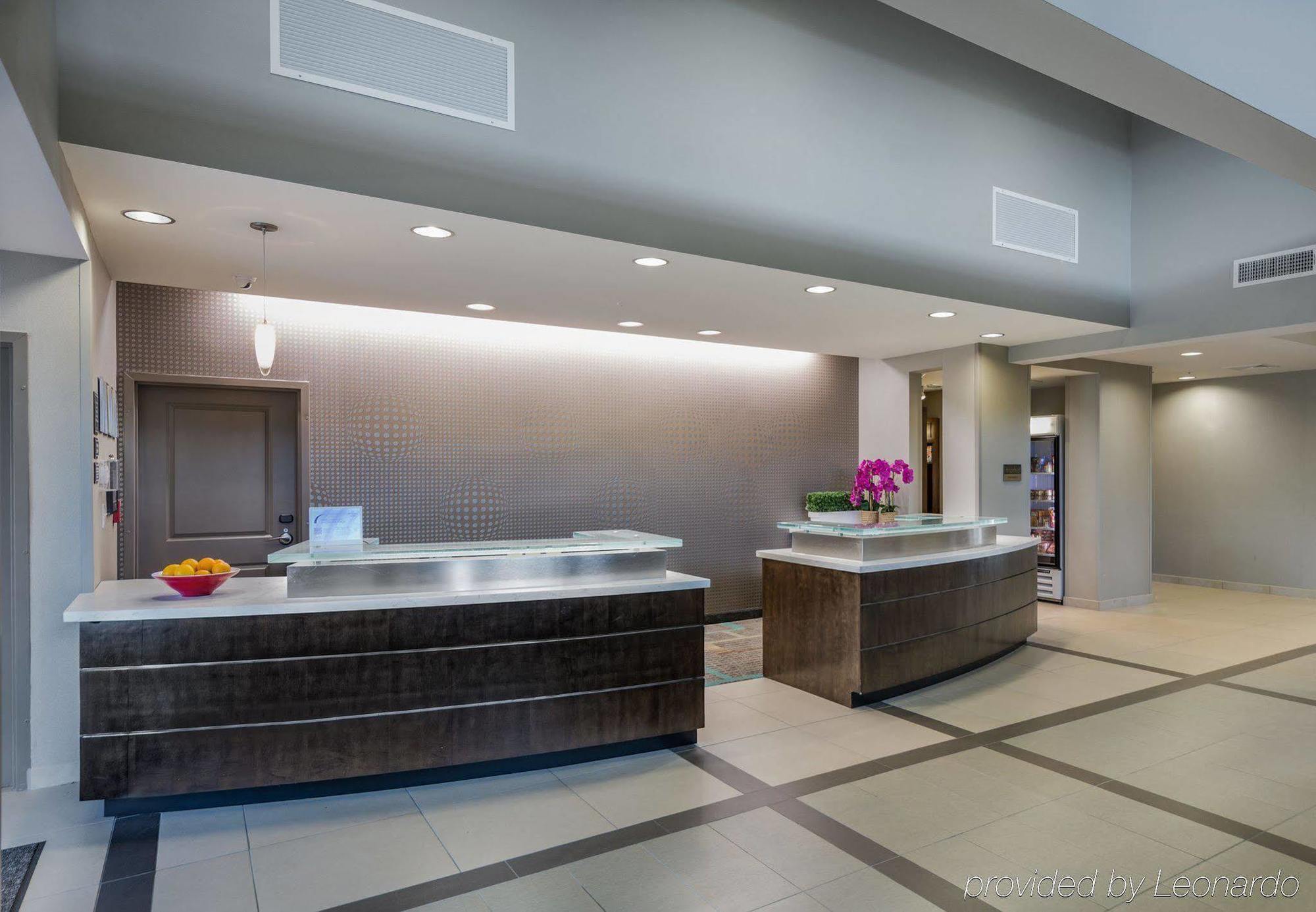 Residence Inn By Marriott Savannah Airport Pooler Exterior foto