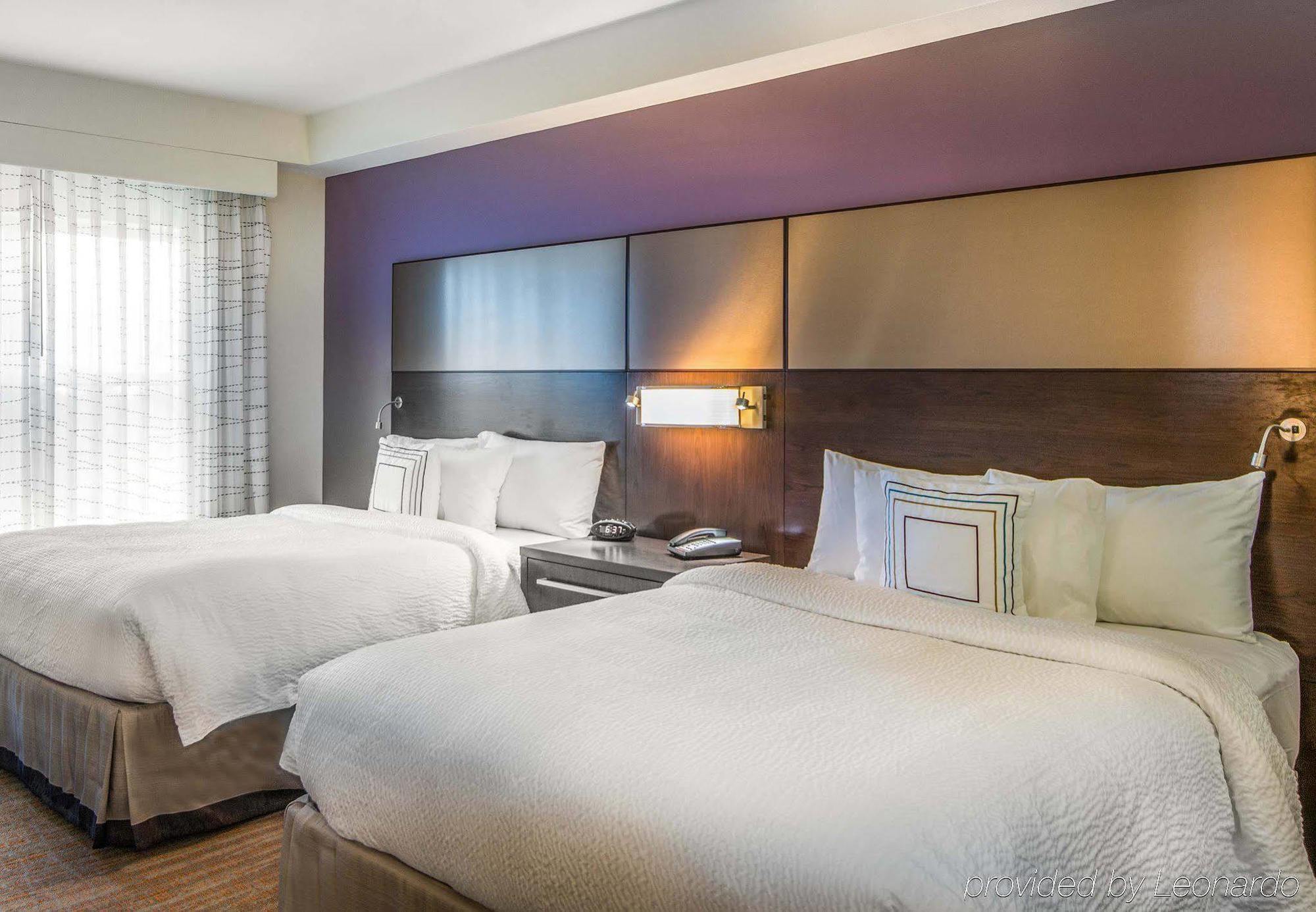 Residence Inn By Marriott Savannah Airport Pooler Exterior foto